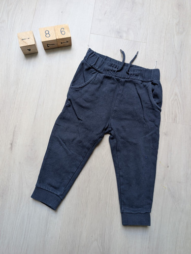 Baby jogginghose 86 - gr.,