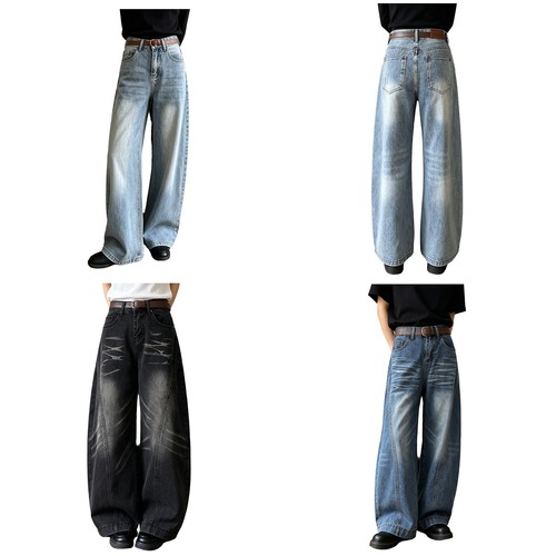 Herren jeans leicht lose - herren,
