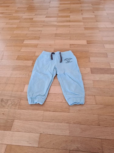 Hellblaue jogginghose von a - jogginghose, c&a