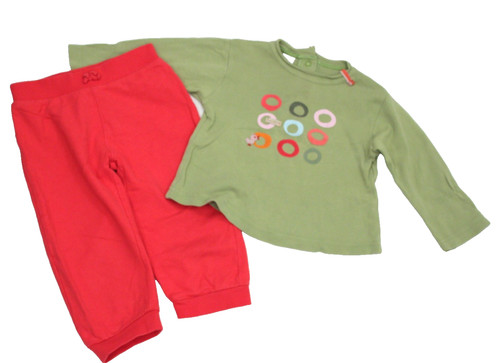 2tlg set sweat hose - 2tlg,