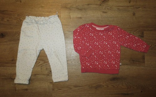 Baby mädchen set - baby/mädchen, 80/86